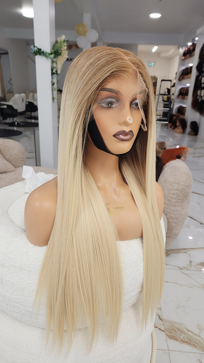 Mexicaine 24" LACE HD 13×6 LUXURY HAIR