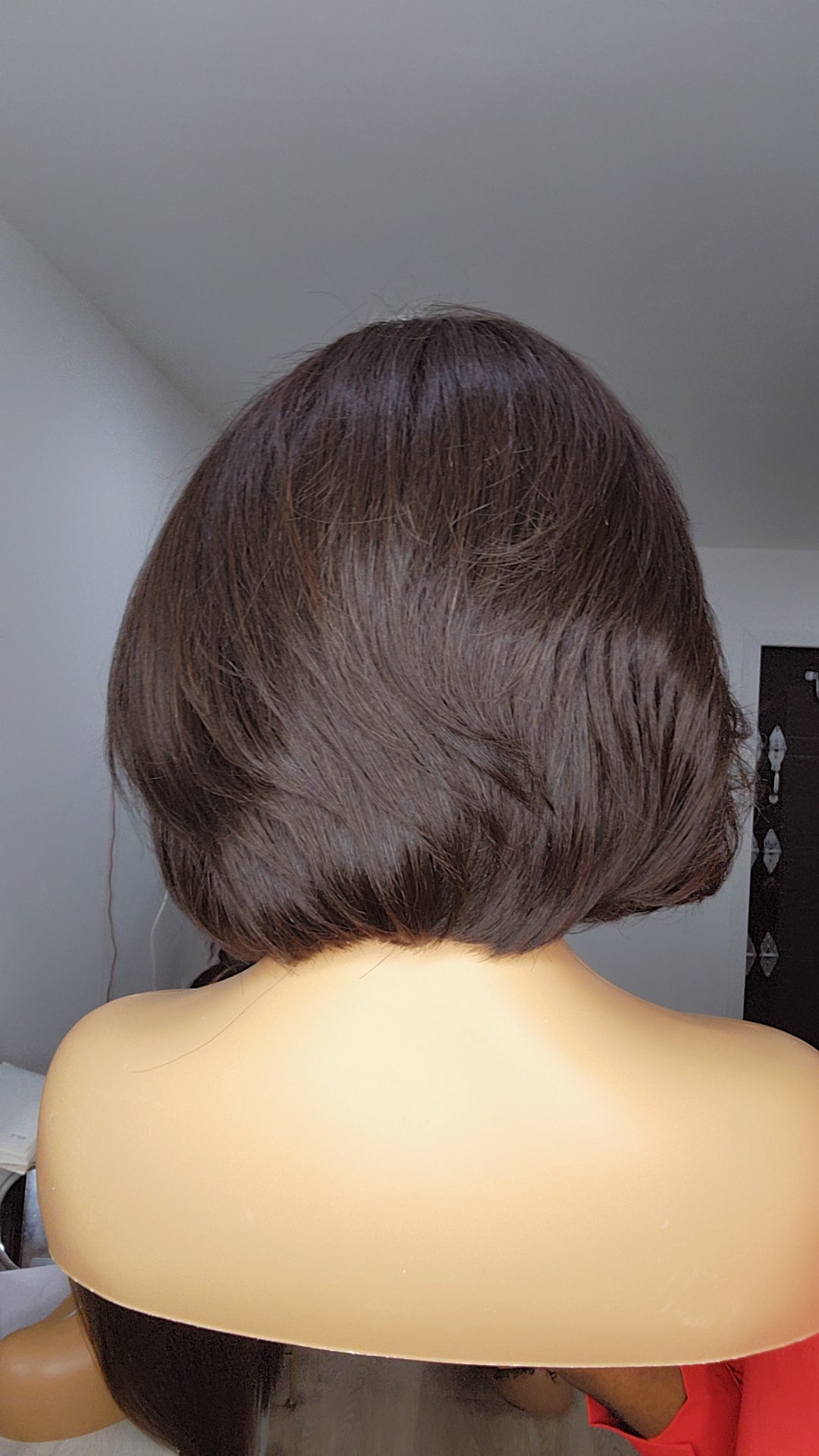 NICKY 12" HD 13×6 PREMIUM RAW