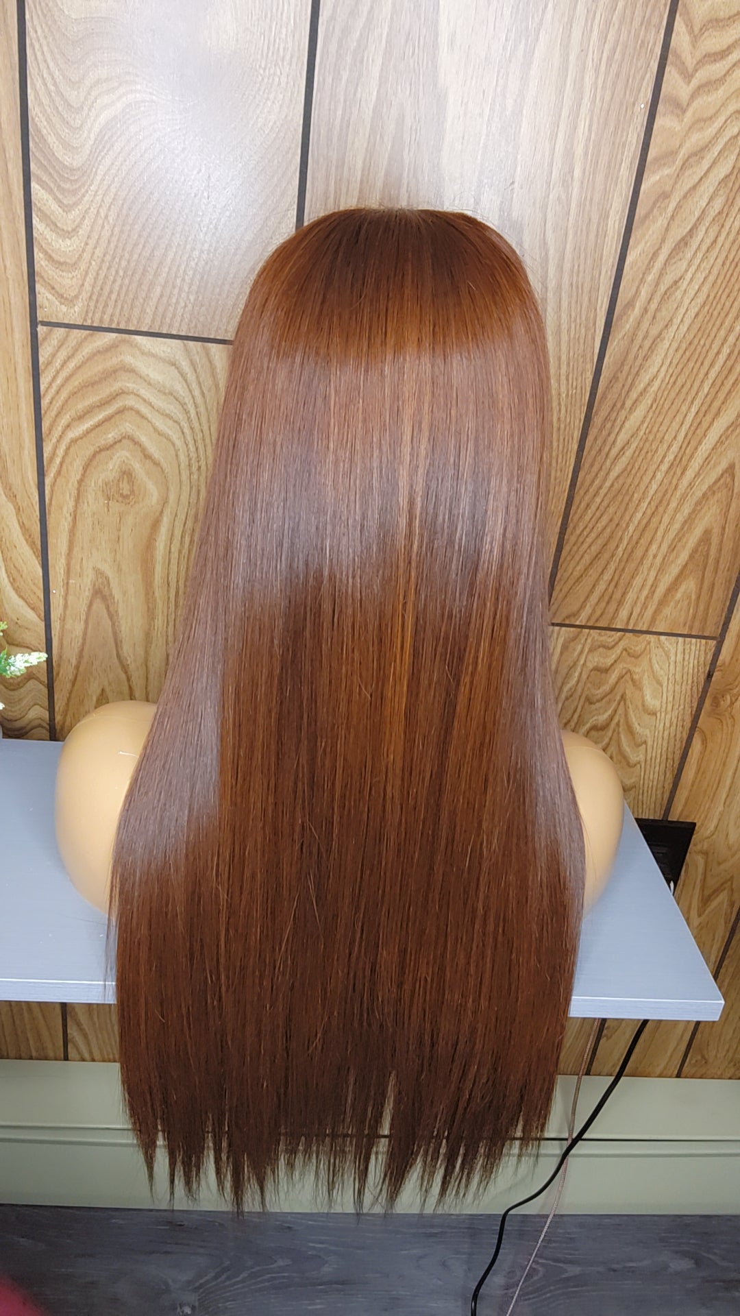 ANGE 22" OS DROIT 5×5