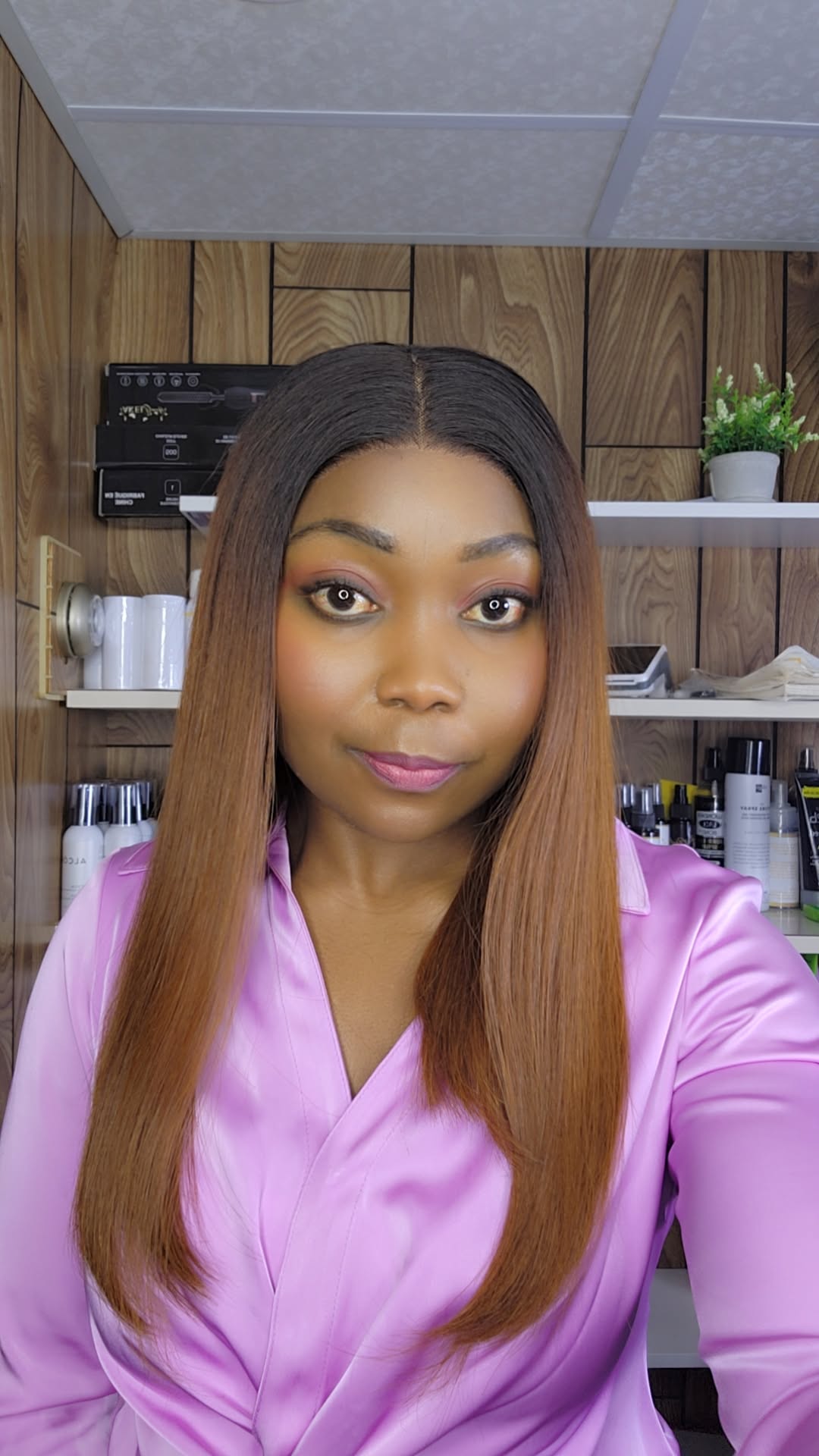 BOB Ginger 5×5 FERMETURE 16"