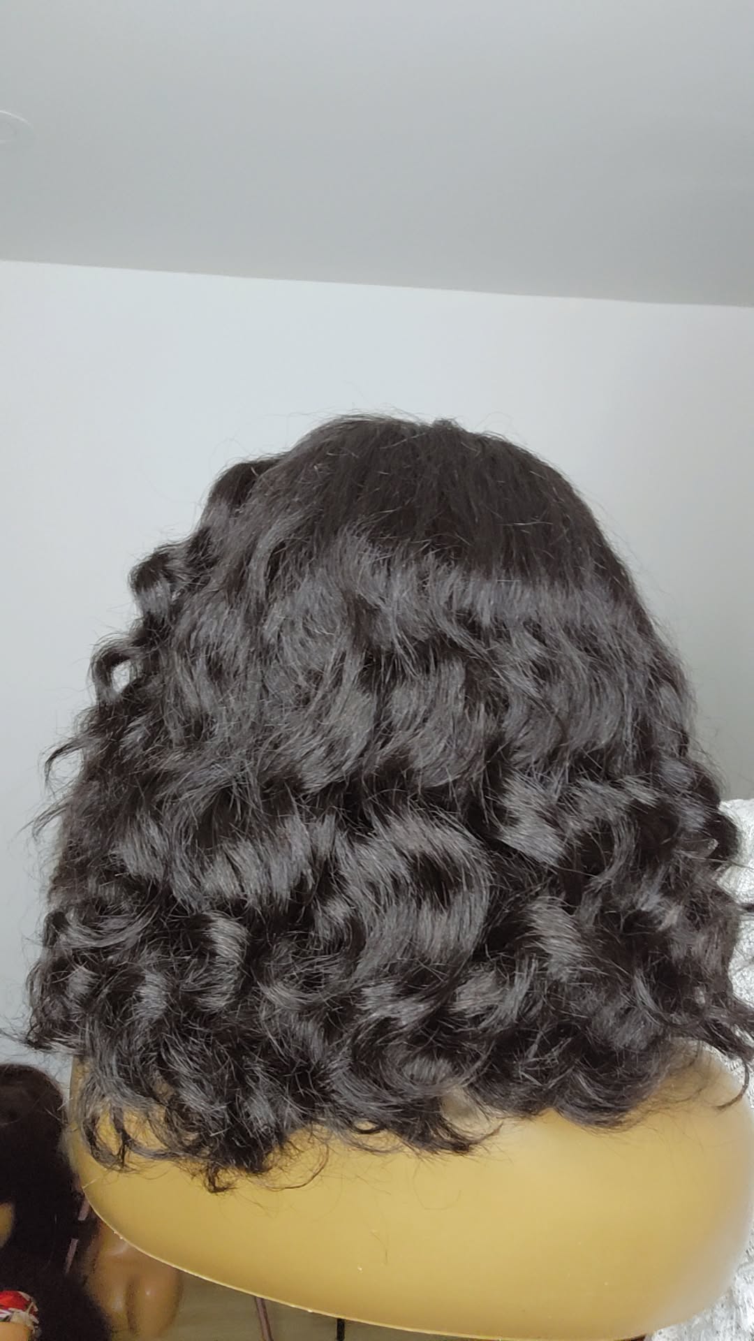 BELLE DAME 14" YAKI LACE HD 13×6