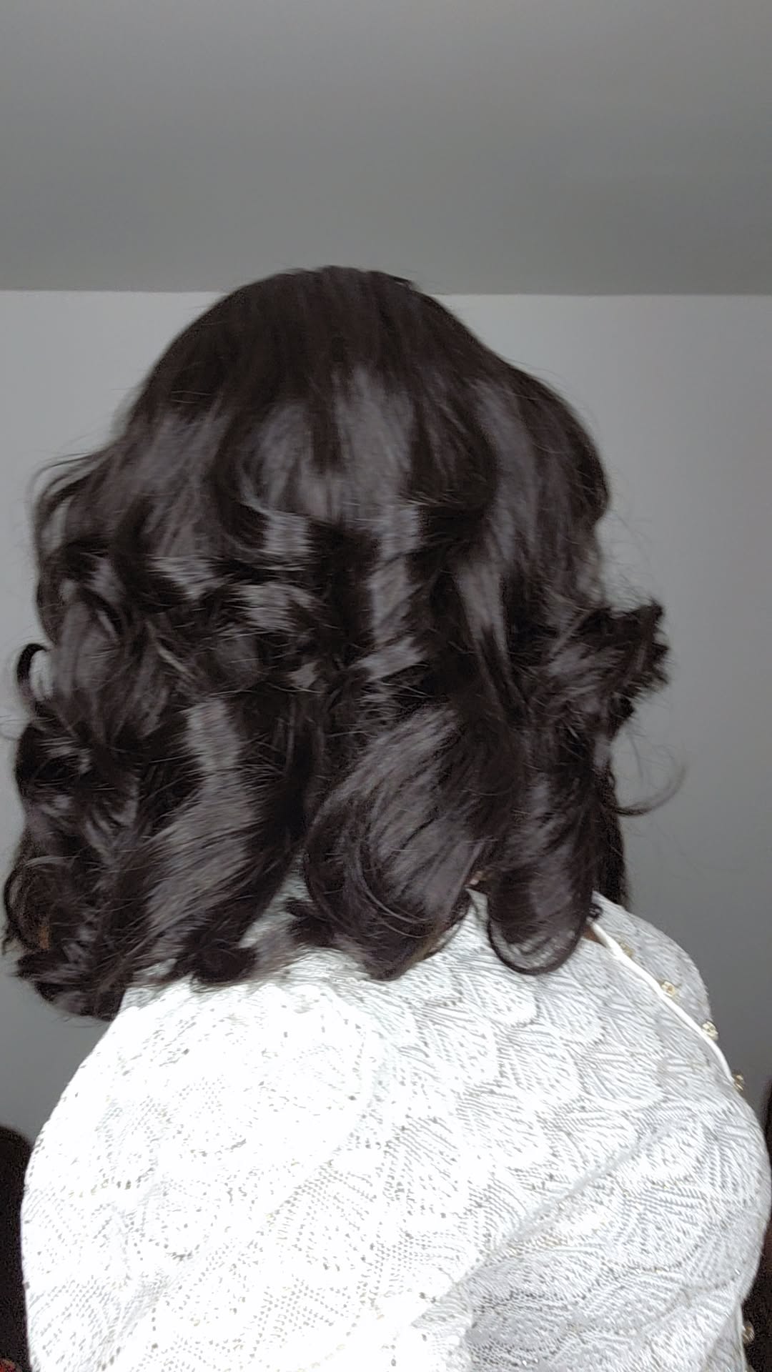 EDDY 16" LACE FRONTALE HD