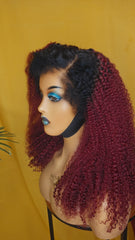 LINDA 16 GLUELESS