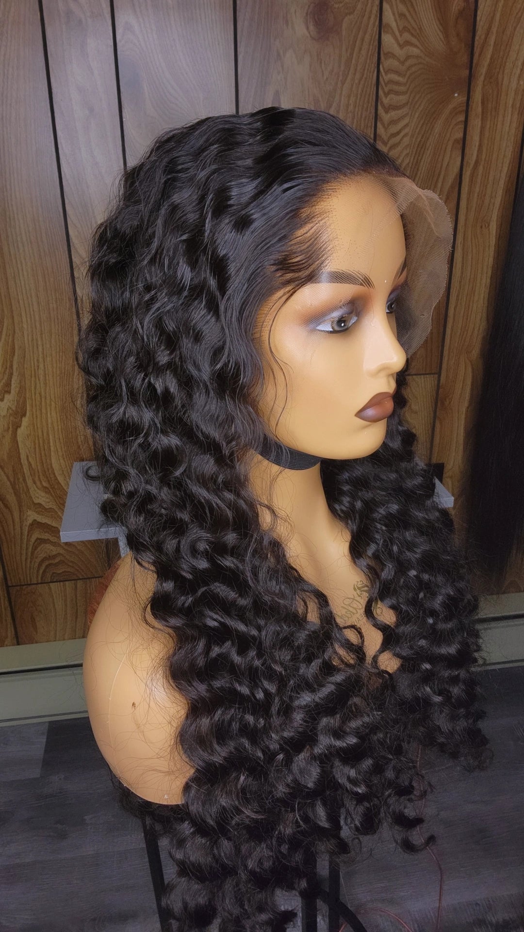 LW 26" LACE HD 13×6 1B