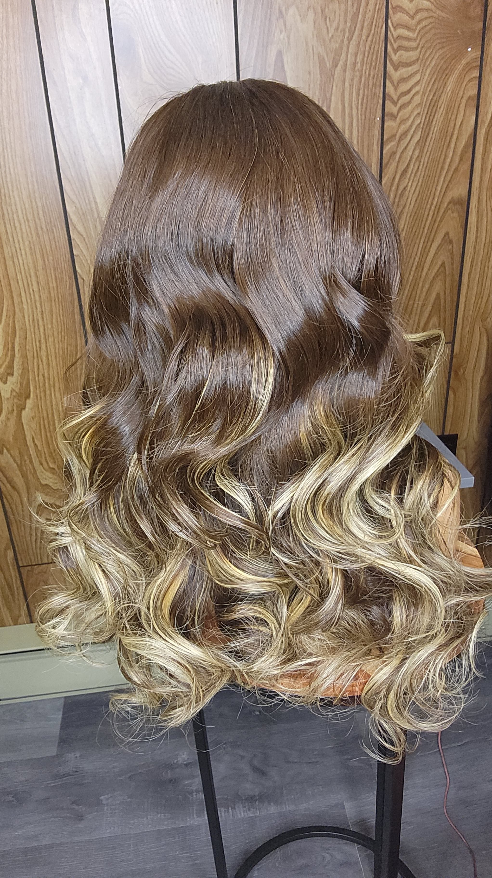 BALAYAGE 20"