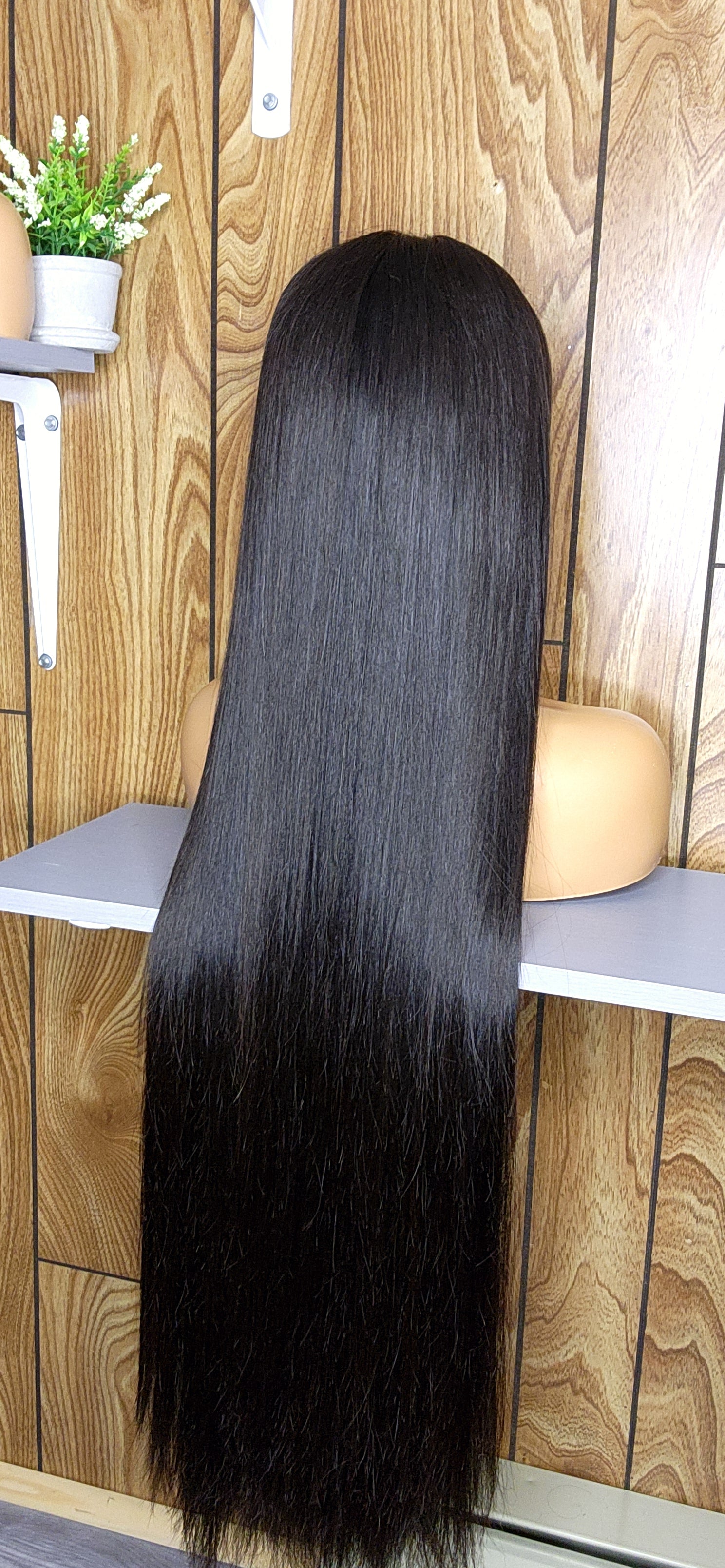 PRINCESSE 32" 350% RAW 5×5 HD