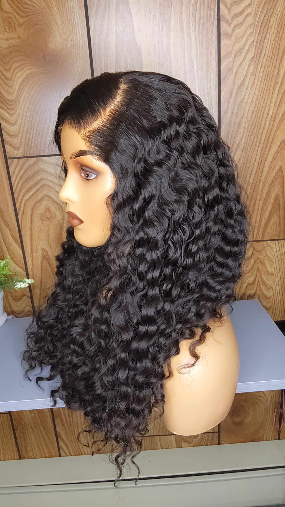 BEA FERMETURE 20" 5×5