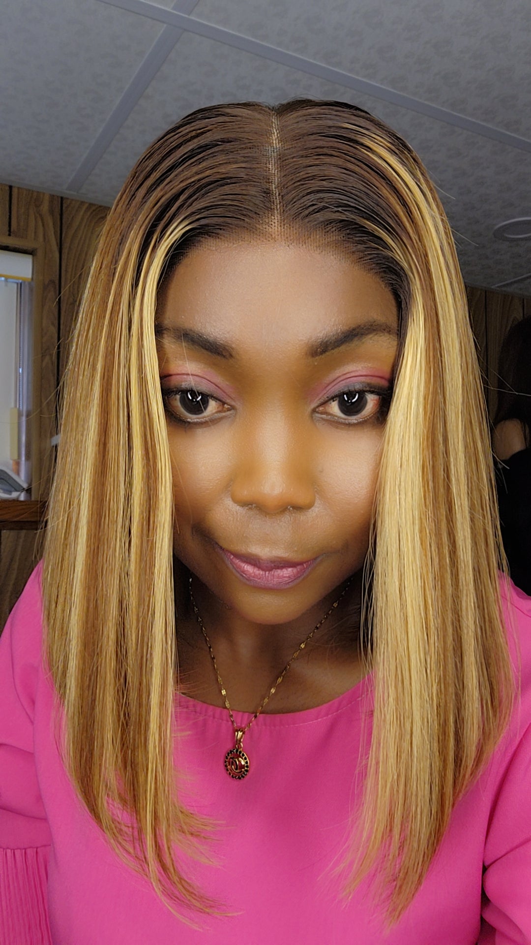 BOB PIANO 12" 5×5 CLOSURE HD