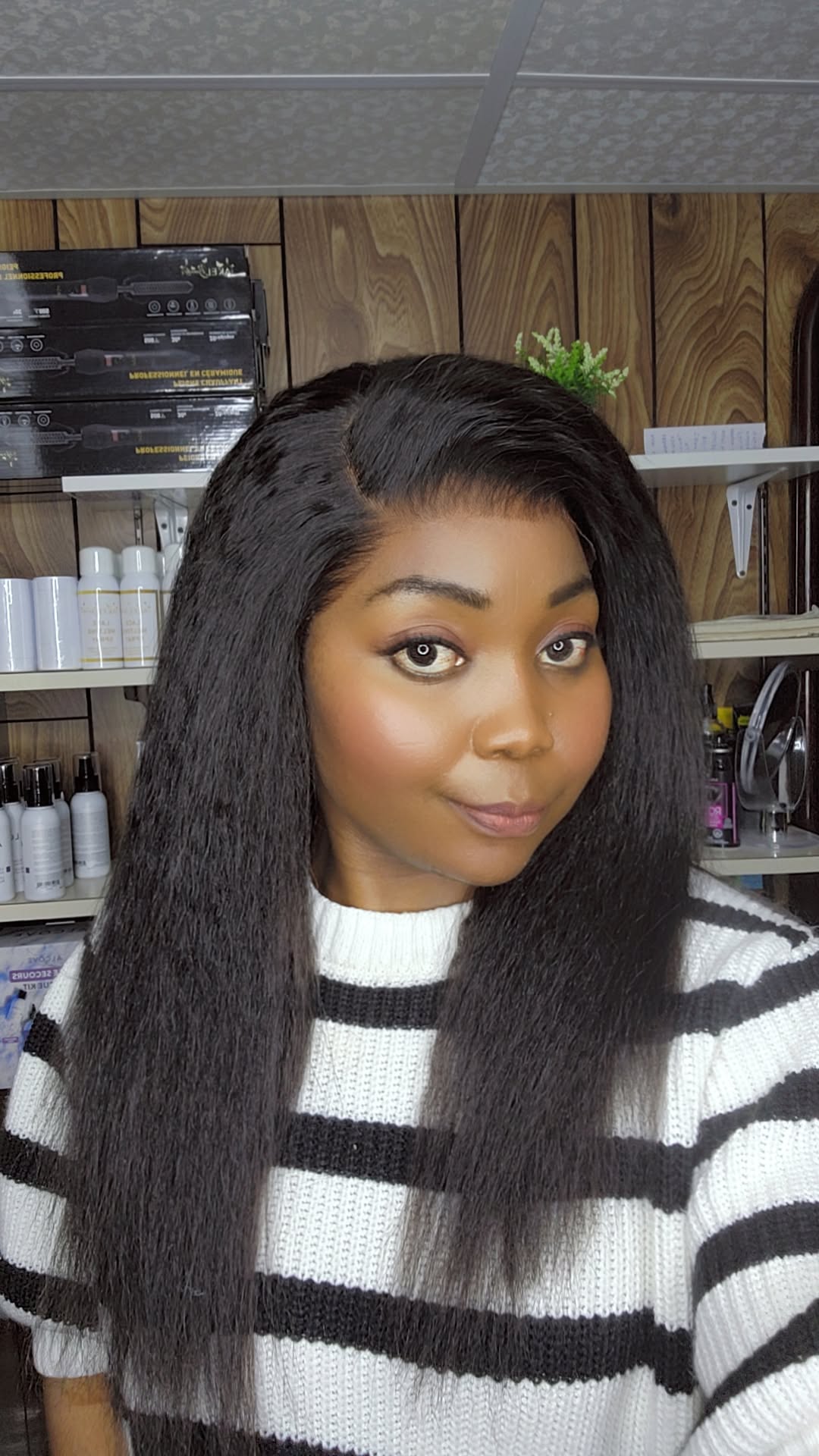 YAKI 16" 1b closure 9×6