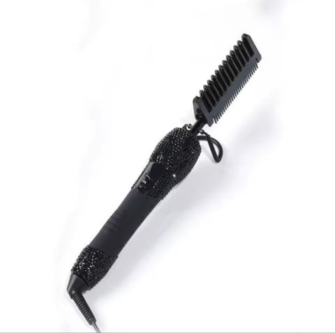 PEIGNE CHAUFFANT PRO
