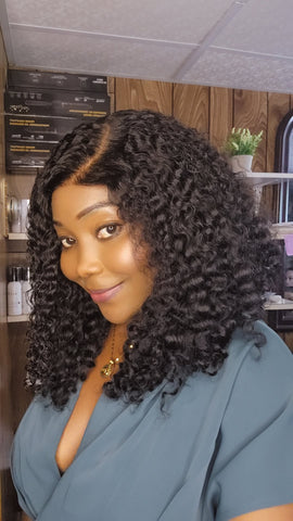 BRENDA 16" CLOSURE 5×5 HD