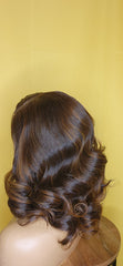 MIXTE GINGER 14" 5×5 CLOSURE