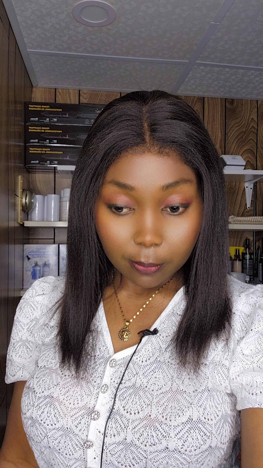 YAKI 12" 1b closure 5×5