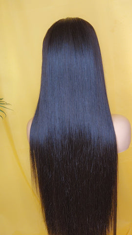 CLASSIQUE LISSE 30"LACE HD GLUELESS