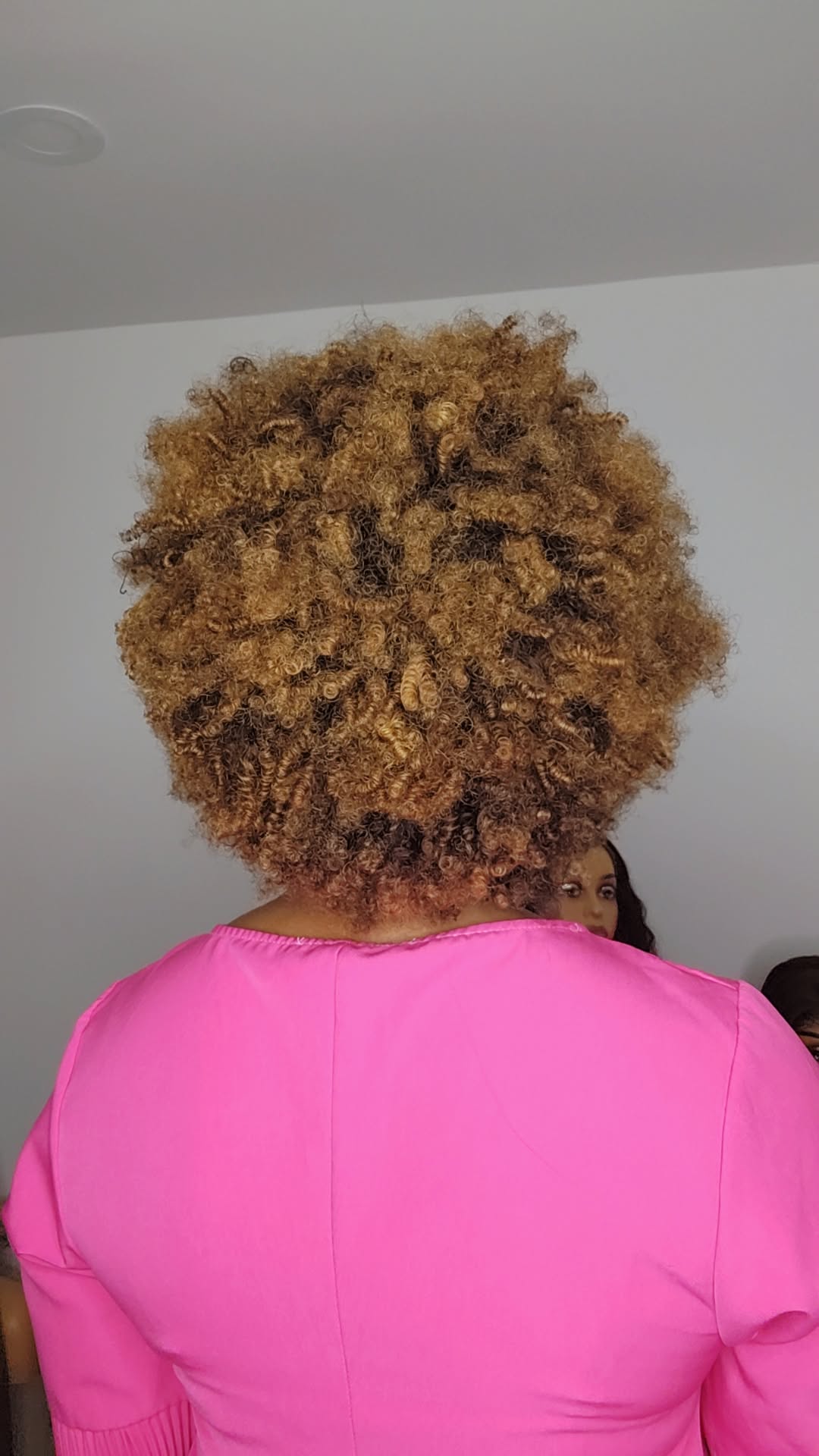 JEUNESSE NO LACE