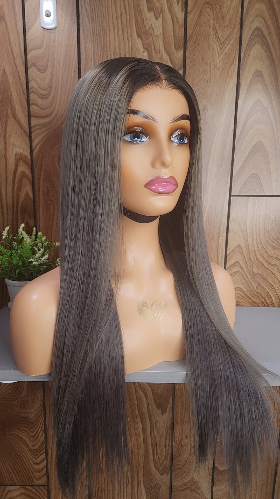 GRISE 22" CLOSURE 6×6