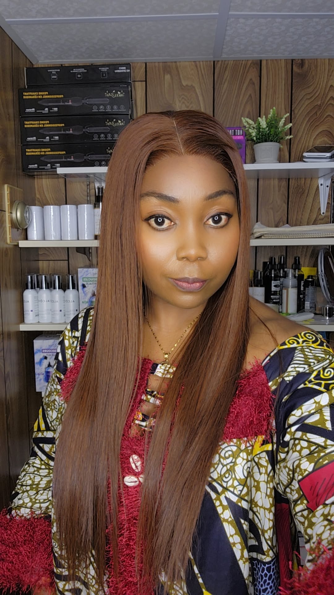 ANGE 22" OS DROIT 5×5