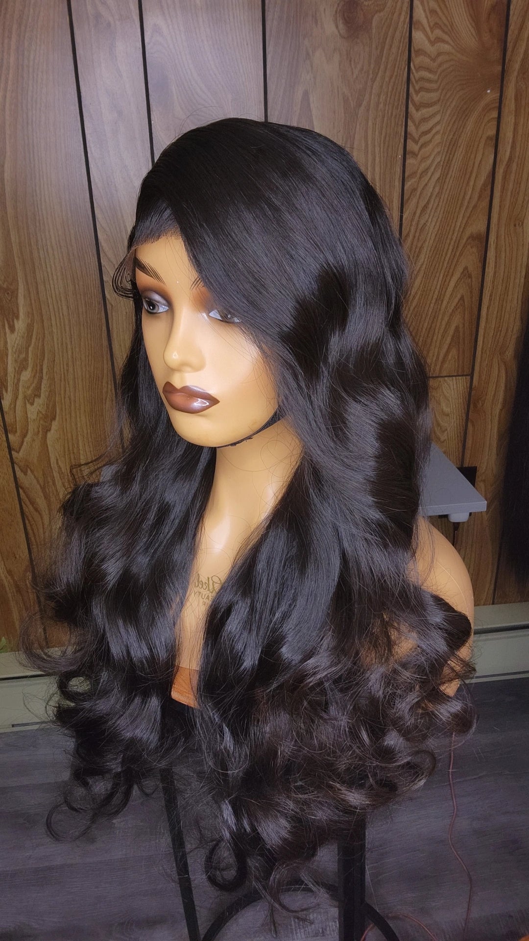 B26" FERMETURE 5×5 HD