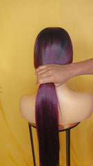 BORDEAU GLUELESS HD 5×5