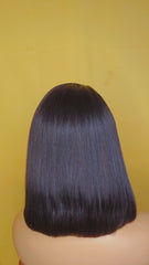 BOB KELLYE 12" GLUELESS HD LACE 13×4