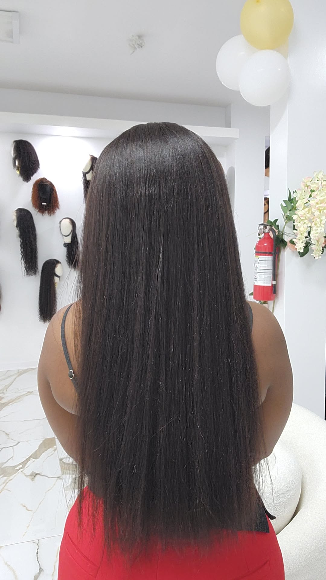 GOLDEN YAKI 1B 24" LACE HD 360 280g