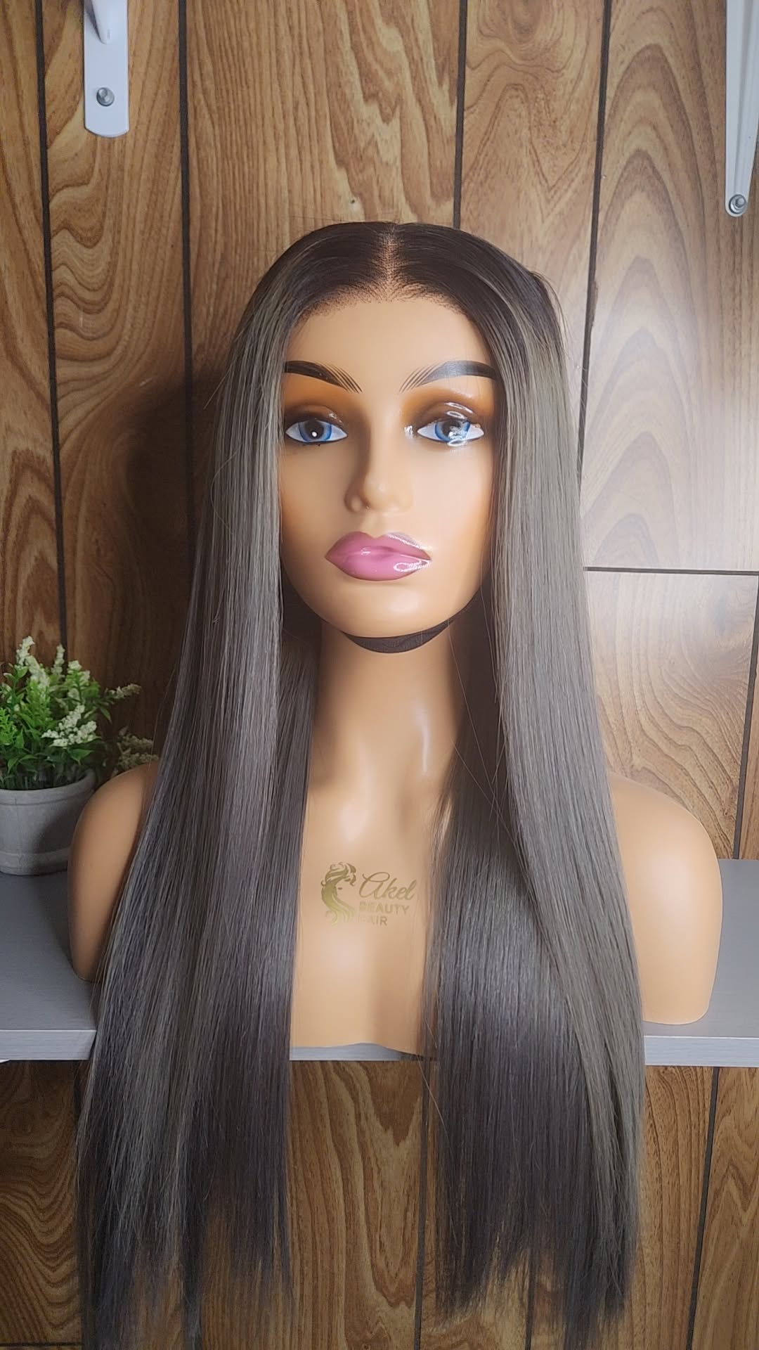 GRISE 22" CLOSURE 6×6