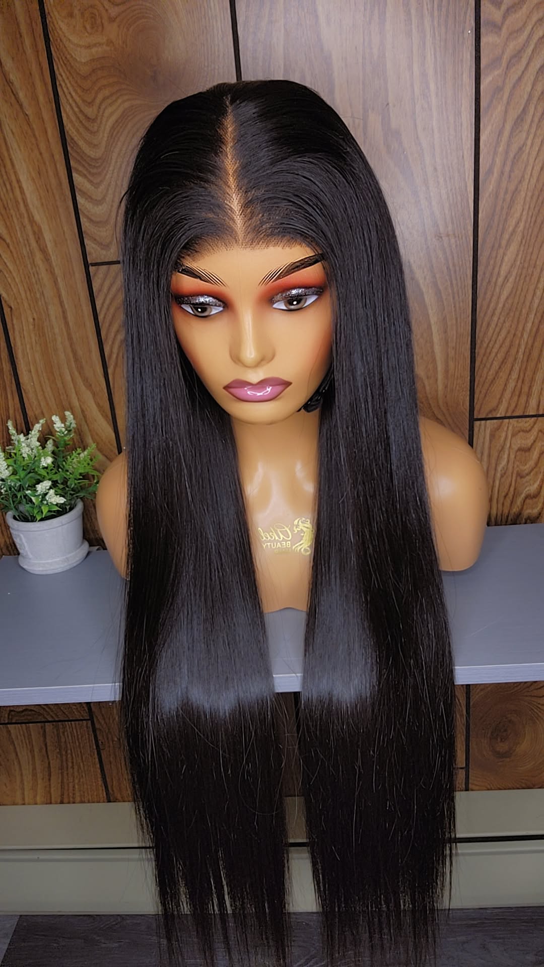 BIBIANE 26" FERMETURE 5×5 1B