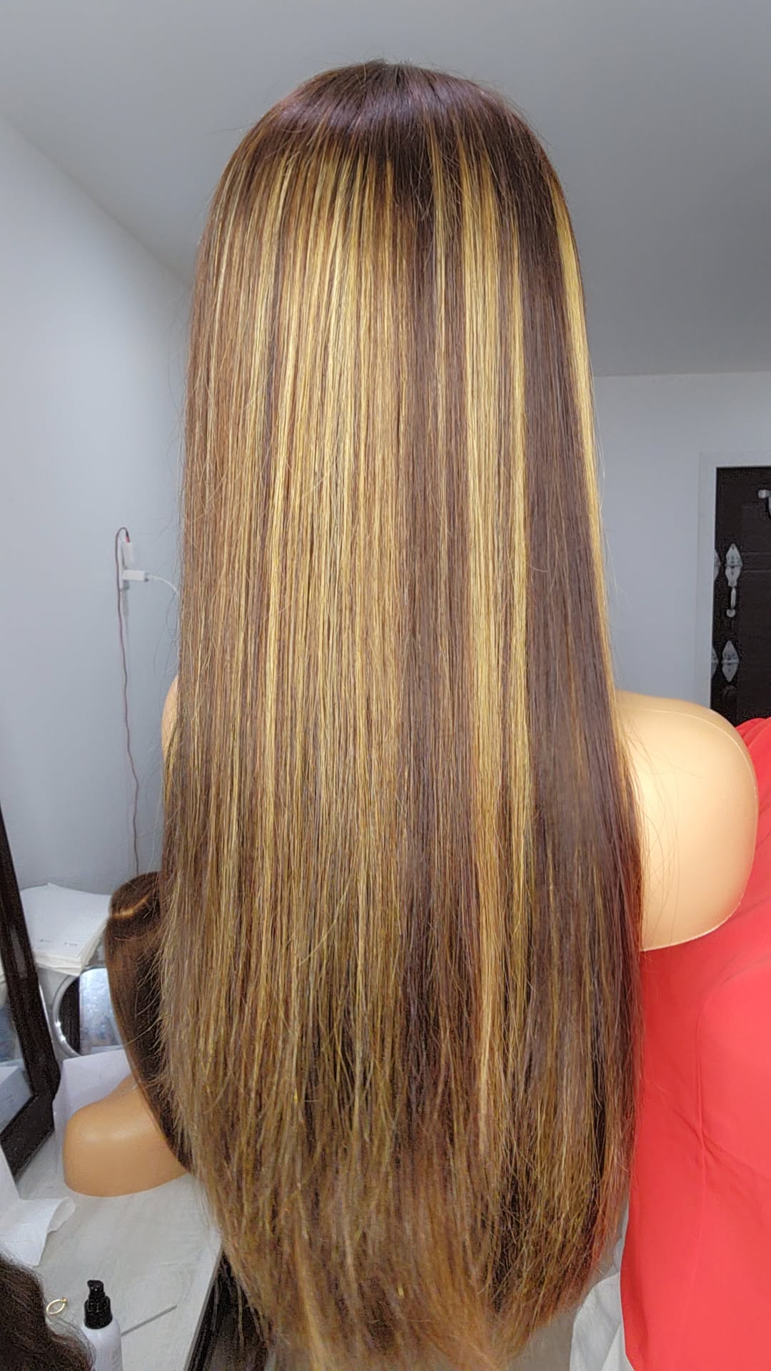 B60 BOUNCY 26" FERMETURE 5×5