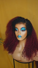 LINDA 16 GLUELESS