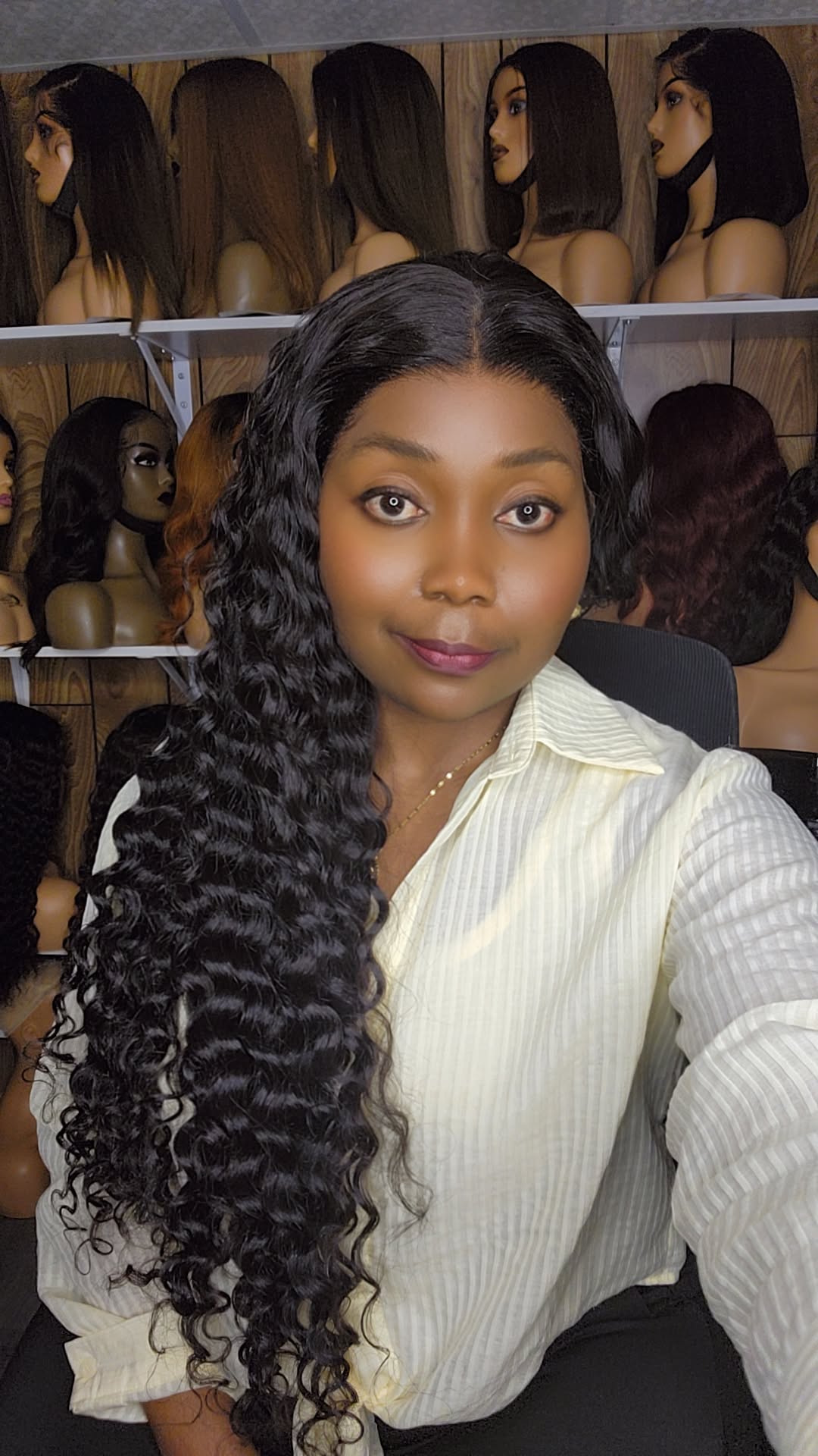 PRETTY 30