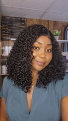 BRENDA 16" CLOSURE 5×5 HD