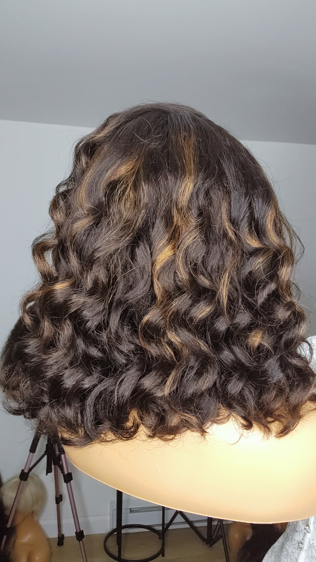 FERMETURE AFRO 12" 6×6 h5