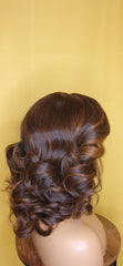 MIXTE GINGER 14" 5×5 CLOSURE