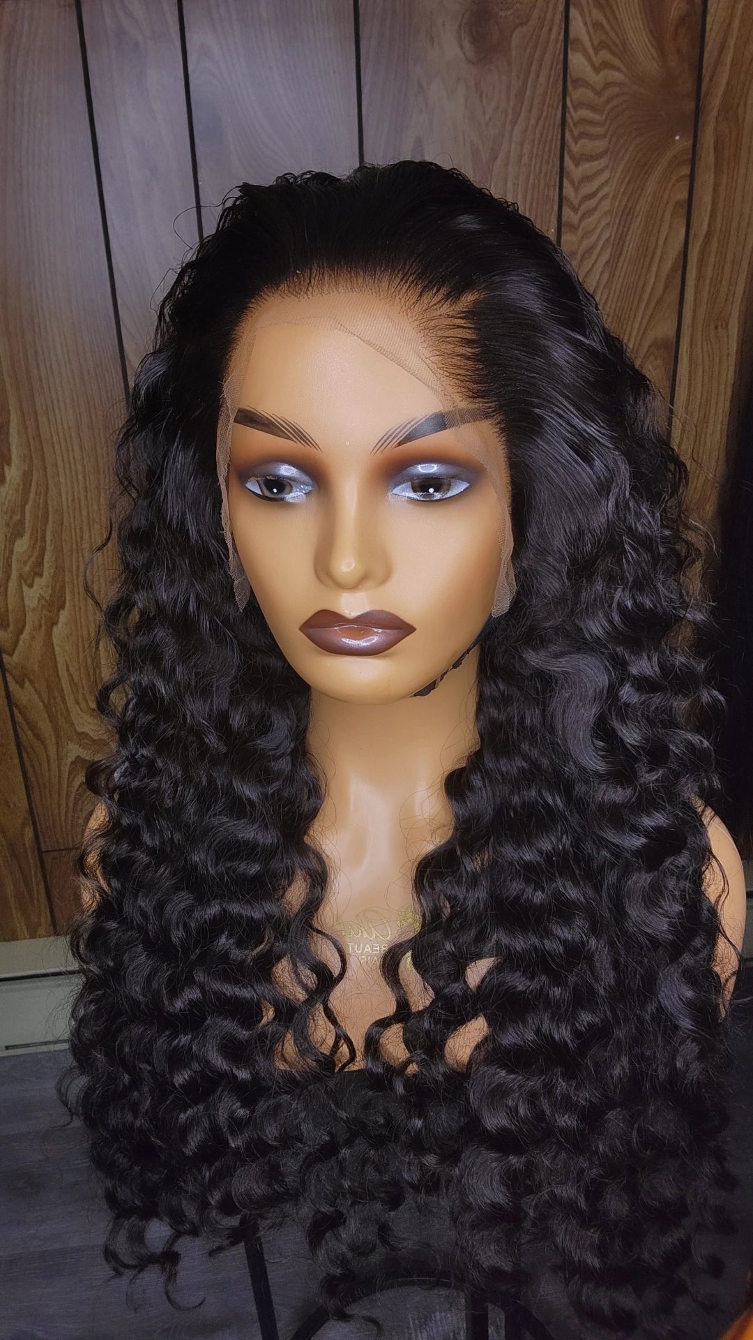 LW 26" LACE HD 13×6 1B