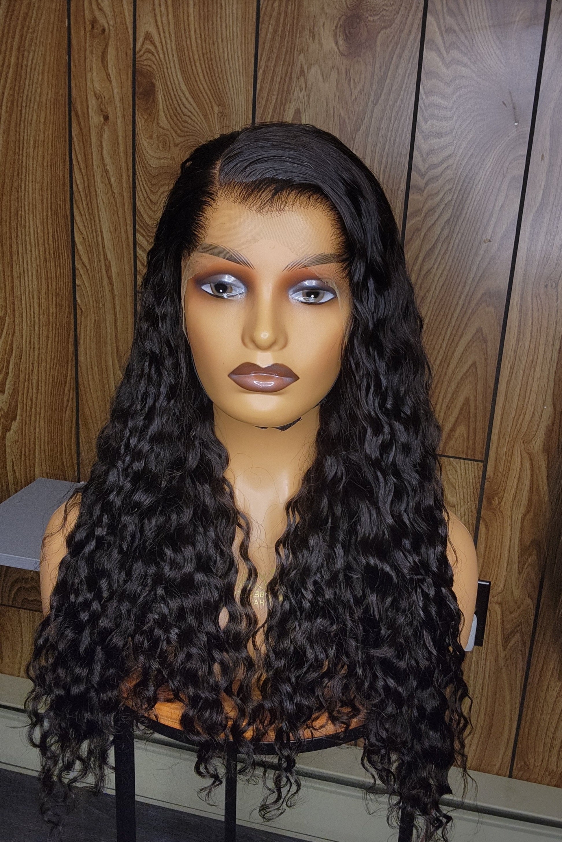 INDIENNE 22" LACE HD 13×4