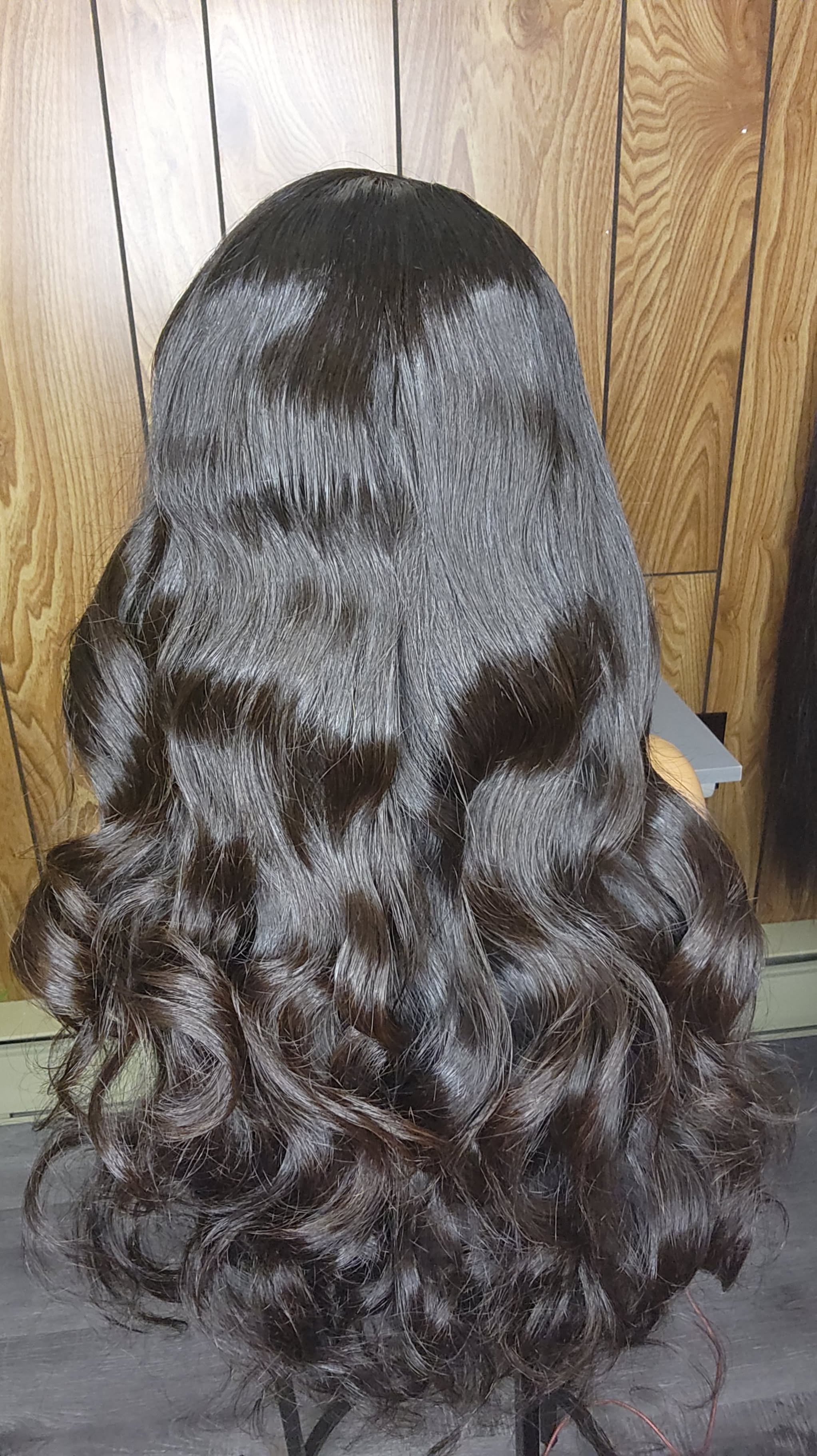 B26" FERMETURE 5×5 HD