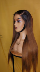 EMMANUELLA 26" LACE HD GLUELESS