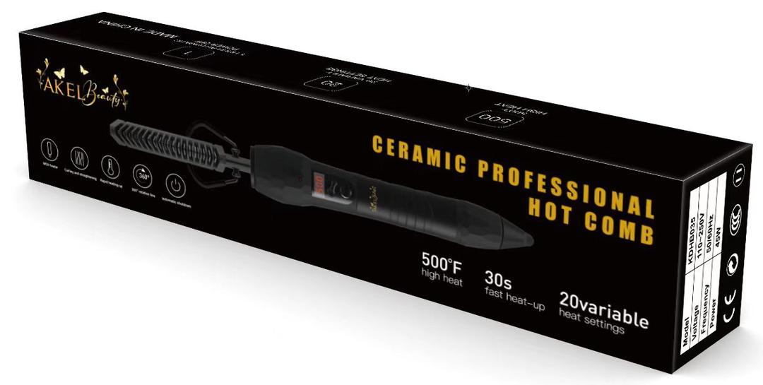 PEINCE CHAUFFANT PRO