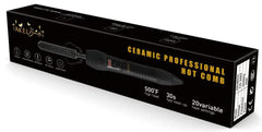 PEIGNE CHAUFFANT PRO