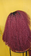 LINDA 16 GLUELESS