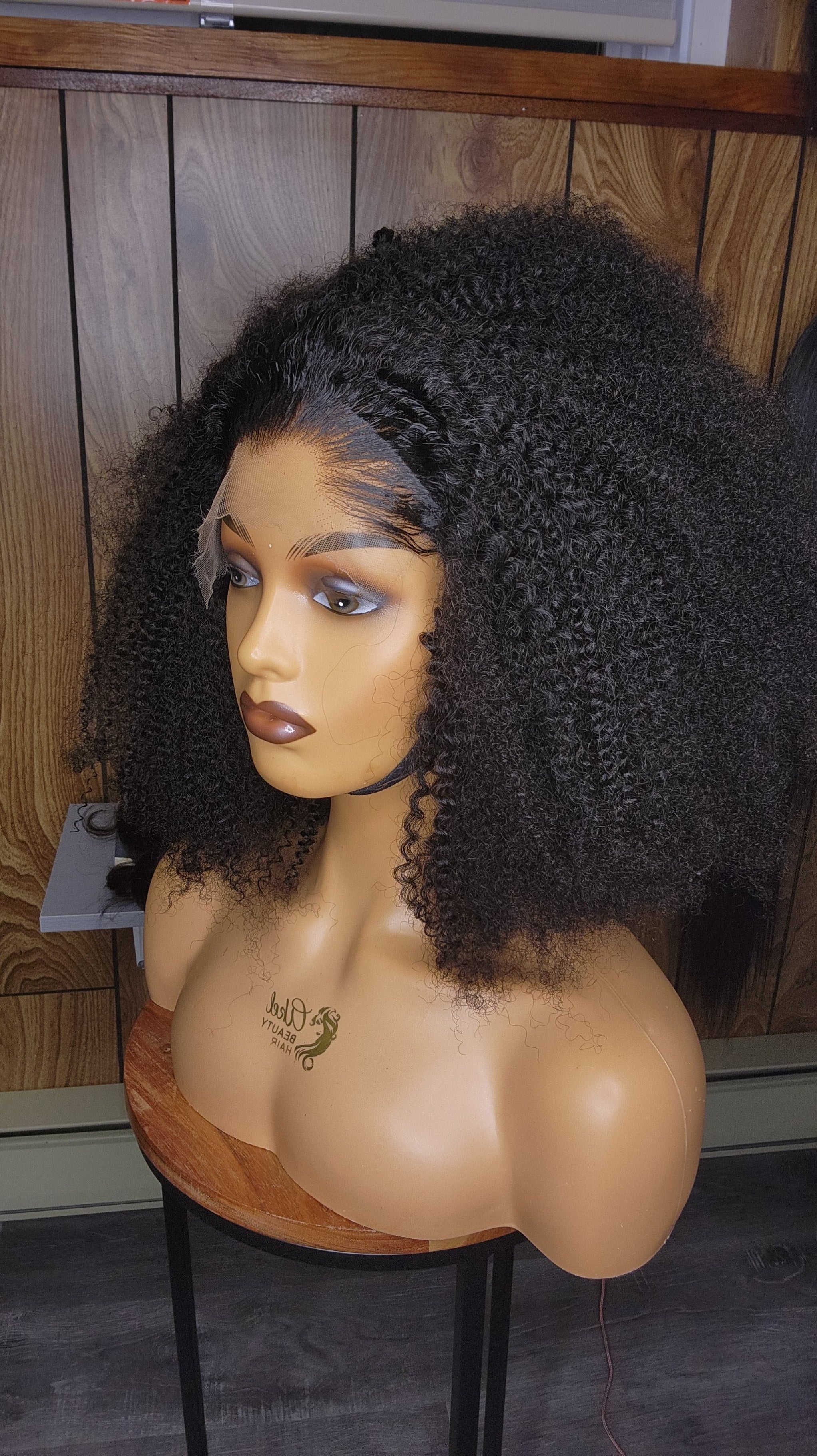 FERMETURE AFRO 12" 6×6 h5