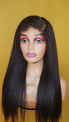 YAKI STRAIGHT 20" GLUELESS