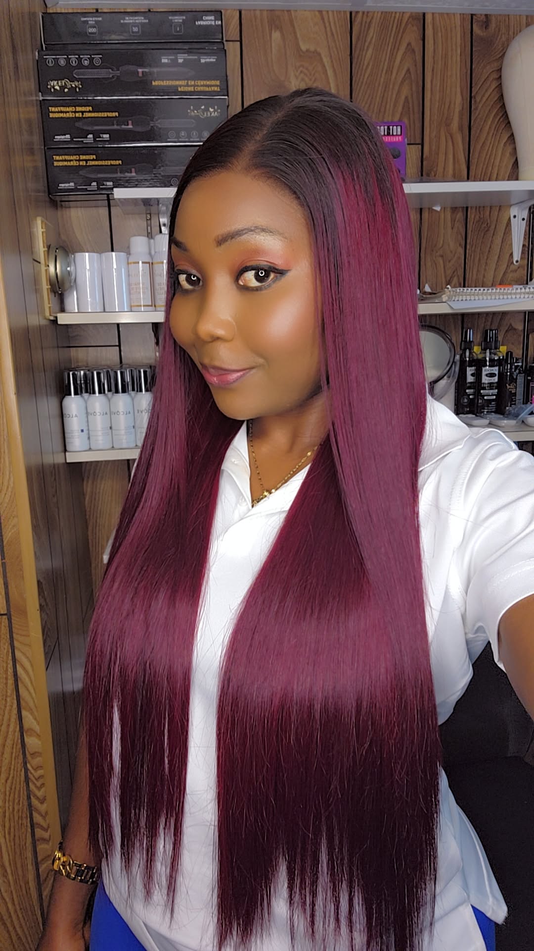 BORDEAU SANS COLLE HD 5×5