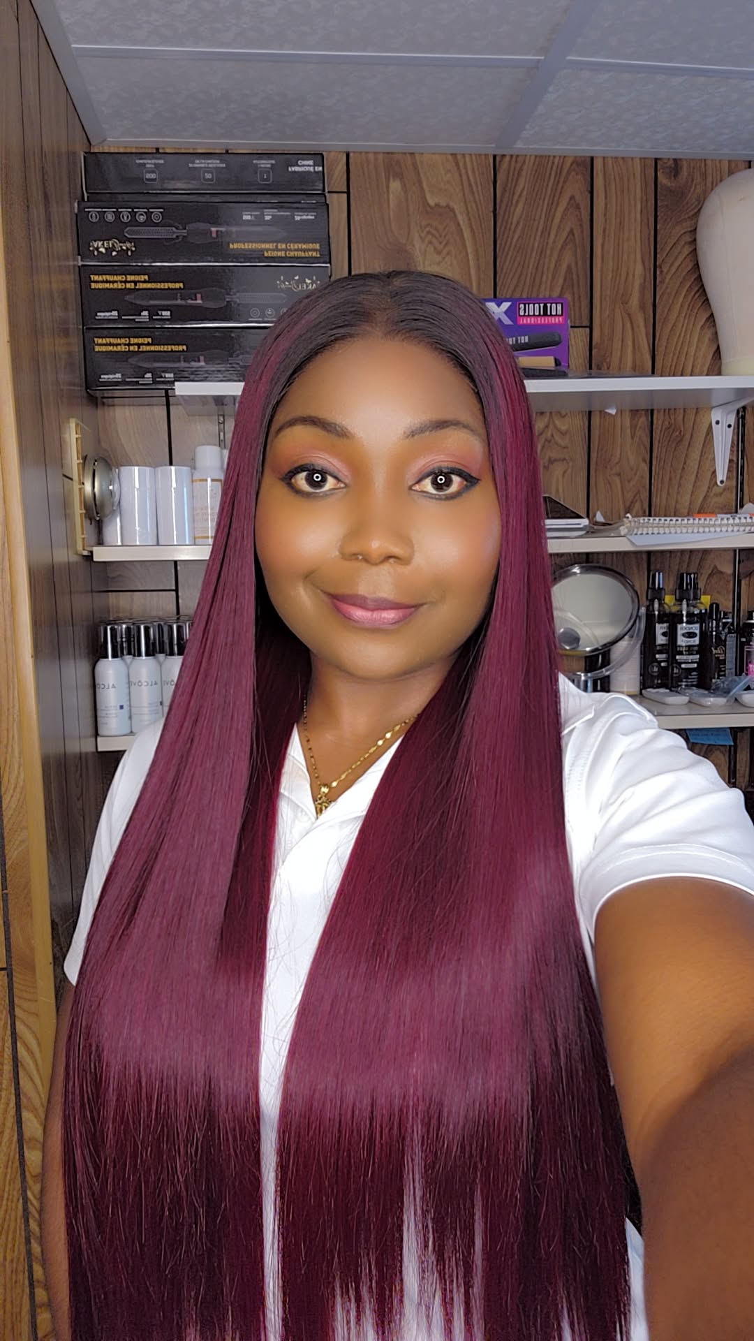 BORDEAU SANS COLLE HD 5×5