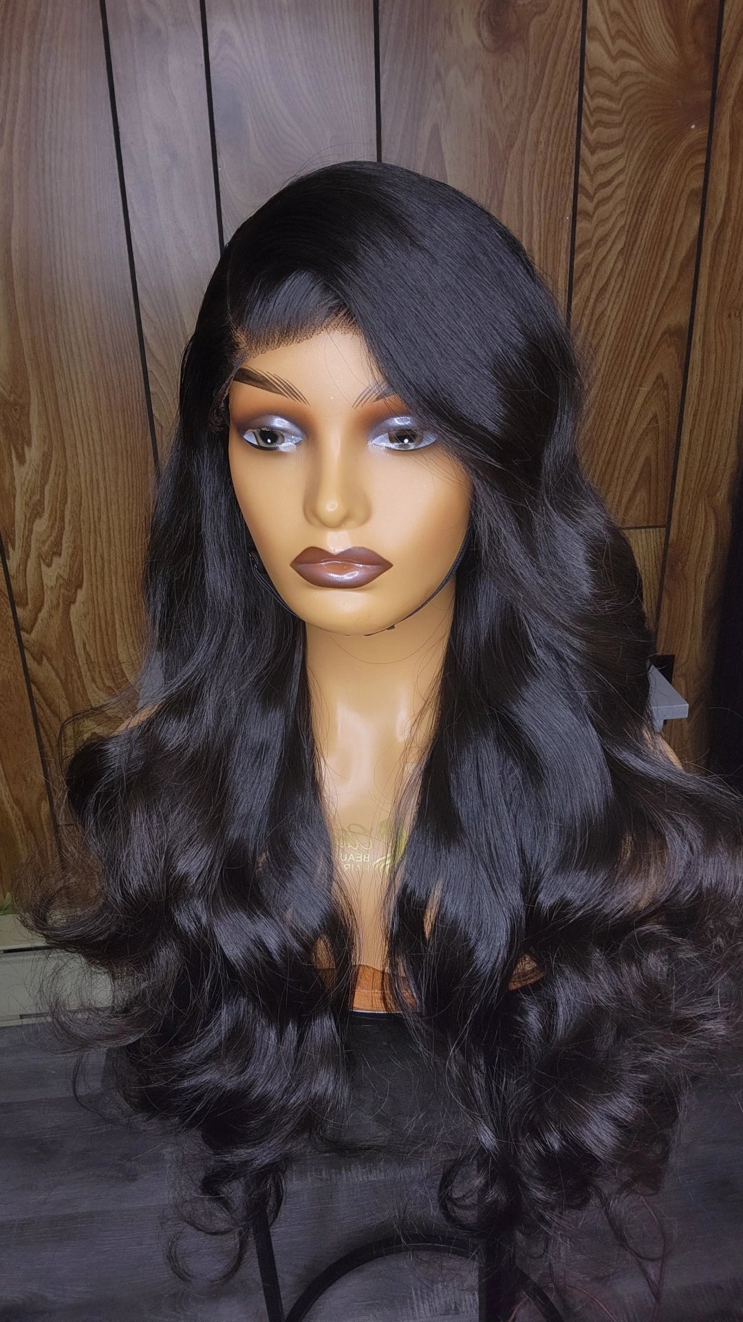 B26" FERMETURE 5×5 HD