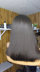 BOB 1B 14"LACE GLUELESS