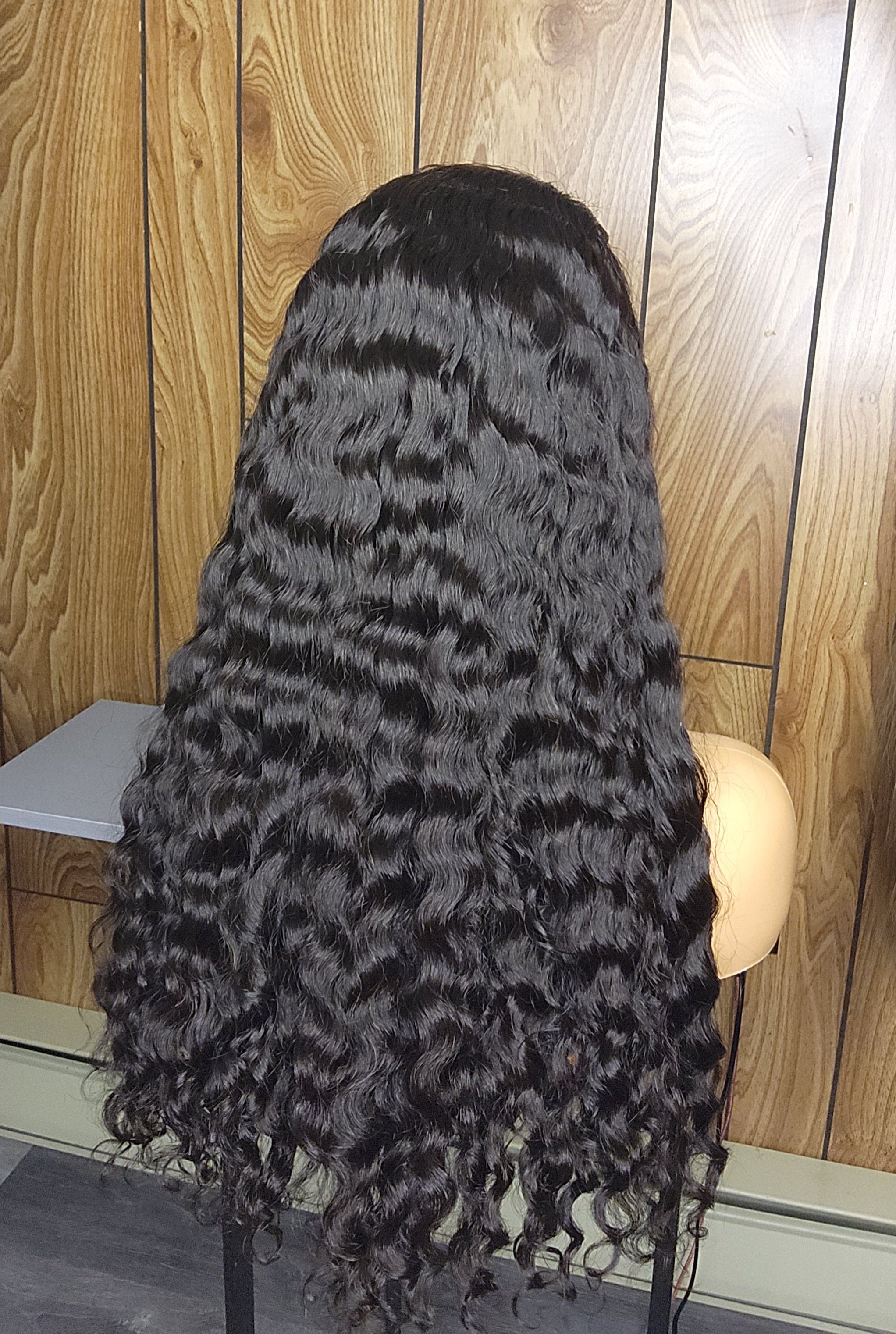 INDIENNE 22" LACE HD 13×4