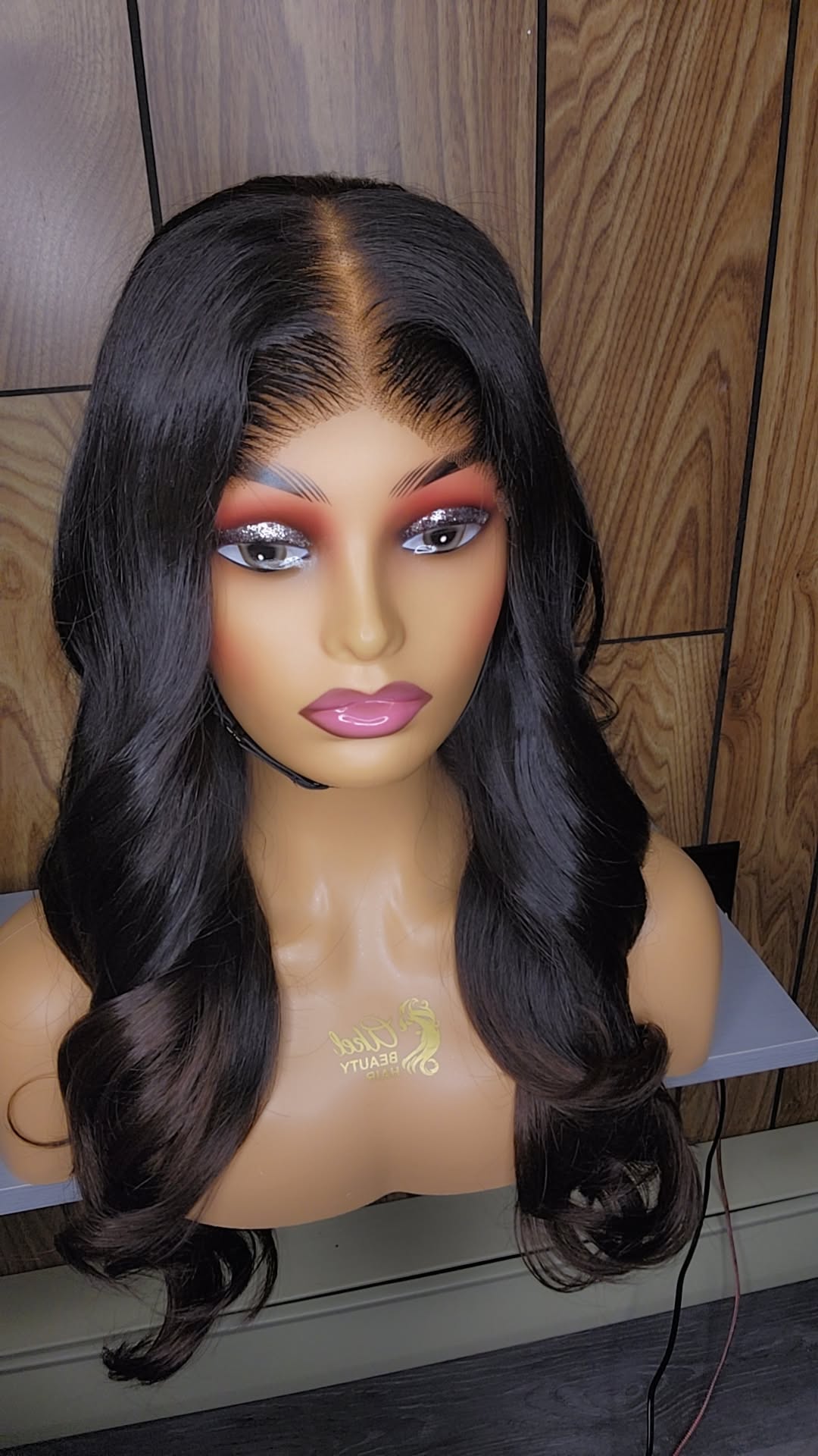 PHELY 20" CLOSURE 6×6 HD