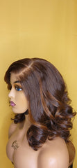MIXTE GINGER 14" 5×5 CLOSURE
