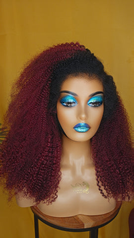 LINDA 16 GLUELESS